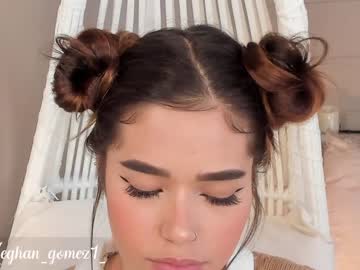cam girl porn _meghan_gomez1_ image #3111135