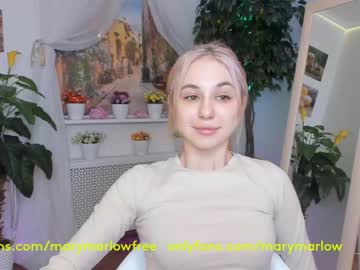 cam girl porn mary_marlow image #1467455