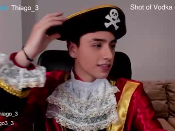 cam man porn thiago3_3 image #385668