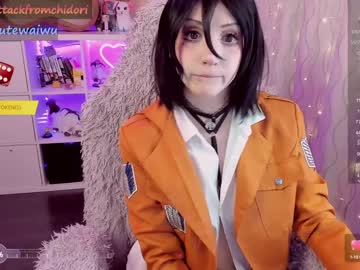 cam girl porn yourcutewaifu image #6434426