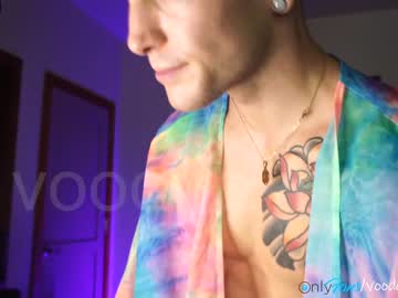 cam man porn voodoo_hd image #2833182