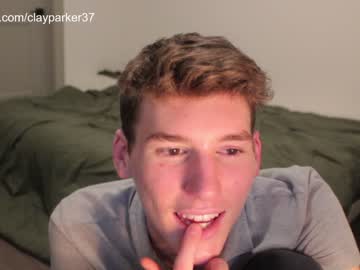 cam man porn clay_parker image #521412