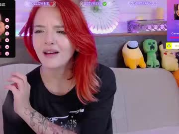 cam girl porn ginger_pie image #5339657