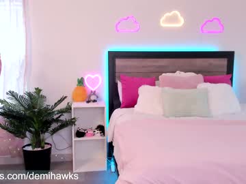 cam girl porn demihawks image #52535