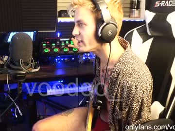 cam man porn voodoo_hd image #441889