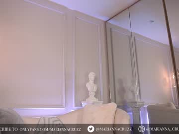 cam girl porn mariannacruzz image #4553065