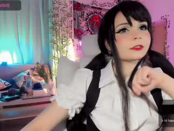 cam girl porn ronnie_neko image #6548801