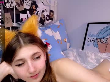 cam girl porn cute_fox_girl image #6519584