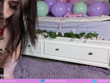 cam girl porn rosiebones image #5204515