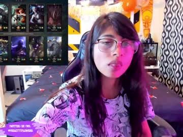 cam girl porn violetttflowers image #3967812