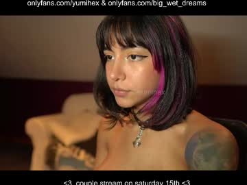 cam girl porn yumihex image #7049578