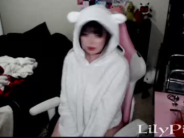 cam girl porn lilypixel image #4874028