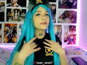 cam girl porn ravenseven7 image #6103487