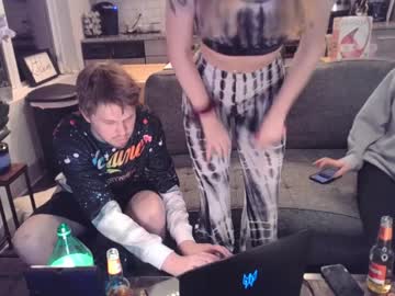 cam couple porn naomihartxo image #1385288