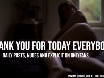 cam girl porn claire_moulin image #2859341