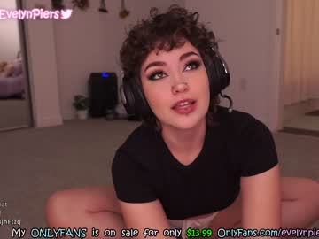 cam girl porn evelynpiers image #2511506