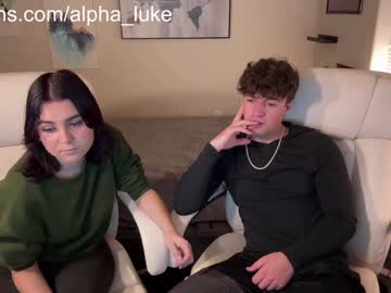 cam couple porn alpha_luke image #6052918