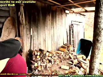 cam couple porn honeyand_thebear image #3005016