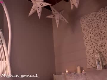 cam girl porn _meghan_gomez1_ image #4147282