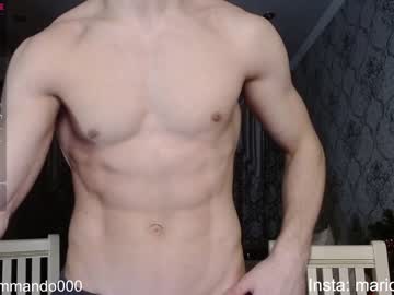 cam man porn mario_serhos image #813133