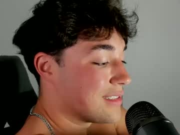 cam man porn andersonstorm image #6763869