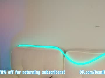 cam girl porn demihawks image #5413424