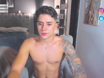 cam man porn mike_montoya image #1167465