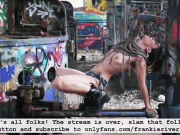 cam girl porn _frankie_rivers image #1679886