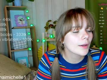 cam girl porn maimichelle image #2176803
