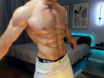 cam man porn adam_muscle_ image #6416139