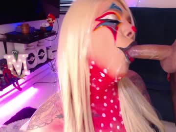 cam tranny porn luxyshy image #2989611