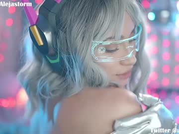 cam girl porn alejastorm image #5787318