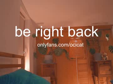 cam girl porn ocicat image #5089116