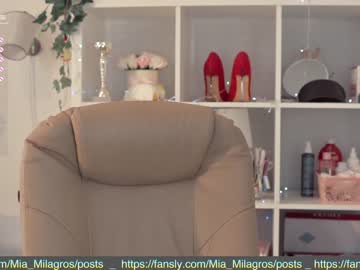 cam girl porn mia_milagros image #2188877