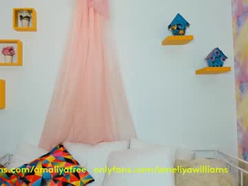 cam girl porn amelia__williams image #1358945