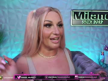 cam girl porn tamaramilano image #3763036
