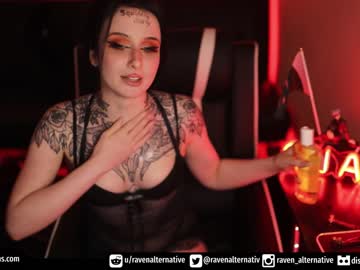 cam girl porn raven_alternative image #5634284