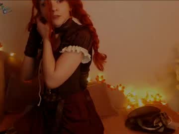 cam girl porn ginger_pie image #376043