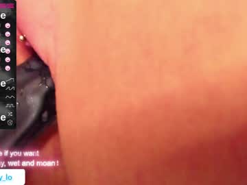 cam girl porn mery_lo image #3092527