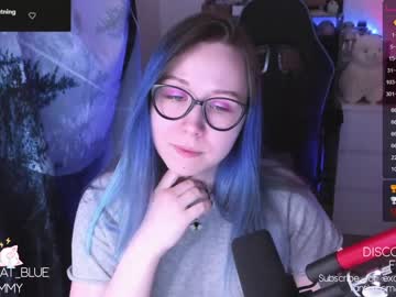 cam girl porn blue_mooncat image #3938020