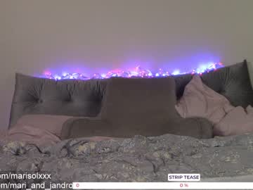 cam girl porn mari_and_jandro image #3136308