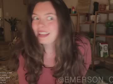 cam girl porn emersoncane image #1701679