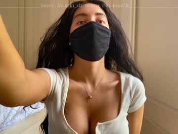 cam girl porn maksin_cb image #2478955