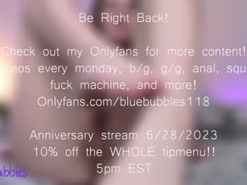 cam girl porn bluebubbles118 image #4687322