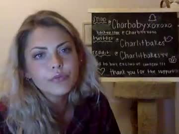 cam girl porn charlitbaker image #1951991
