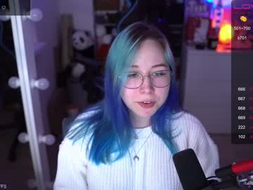 cam girl porn blue_mooncat image #4894391