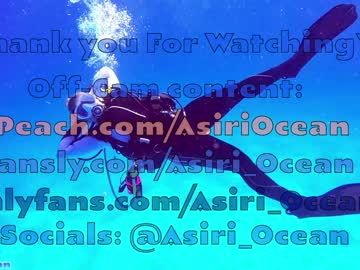 cam girl porn asiri_ocean image #1166093