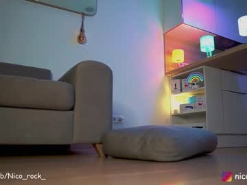 cam girl porn nico_rock image #3006455