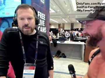 cam man porn ryanlanders image #3472797