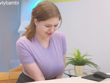cam girl porn lovlybambi image #5537073